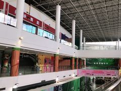 -探鱼·鲜青椒爽麻烤鱼(天河优托邦店)