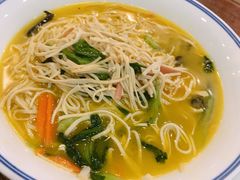 -扬州菜在上海(场北广场店)