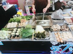 -大学城夜市大排档(凤栖路店)