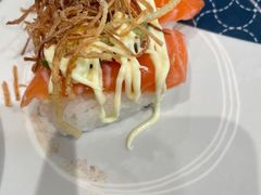 -滨寿司(新街口中央商场店)