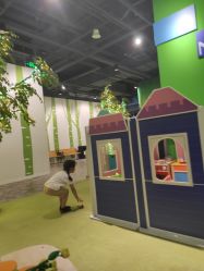 -幻贝家儿童乐园(苏州中心店)