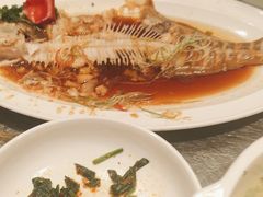 -宴语·新疆菜·大盘鸡·烤肉(北泉店)