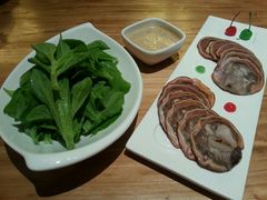 -颐和•海鲜砂锅粥•啫啫煲(奥林匹克广场店)