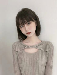 -东方美妍小鹏造型