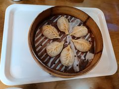 -东升灌浆包(辛庄街总店)