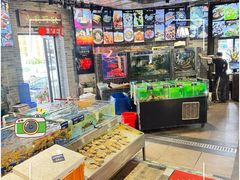 -味可道美食坊(福基路店)