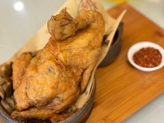 -玉华宫宾馆·餐厅(铜川驻京办店)