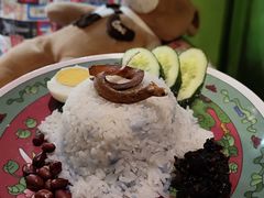 -小娘惹厨房Little Nyonya(狮城有约上榜店)