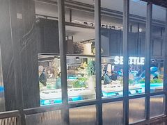 -V-ONE西雅图海鲜自助餐厅(仓山万达广场店)