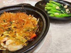 -扬州香格里拉·香宫中餐厅