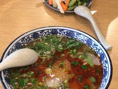 -马艾萨中国兰州牛肉拉面(劲松店)
