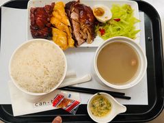 -太兴烧味餐厅(香港机场店)