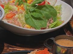 -小川洋风料理(街道口店)