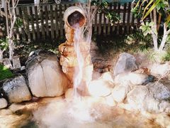 -张家港金凤凰度假村温泉