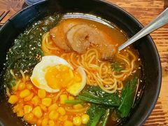 -小川洋风料理(江汉路店)