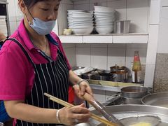 -汉记面馆(南华东路店)