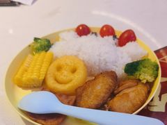 -禄鼎记·多口味酸菜鱼(凯德广场店)