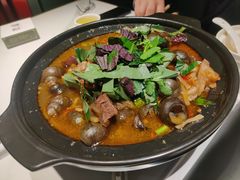 -濮园 · 四合院餐厅
