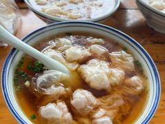 -两棵树馄饨店(渔梁住保小区店)