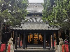 -秋霞圃