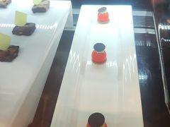 -怡咖啡海鲜自助餐厅(浦东香格里拉店)