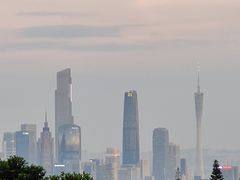 -广州市白云山风景名胜区
