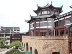 -苏州吴宫泛太平洋酒店