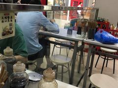 大堂-大董锅贴(崇安寺店)