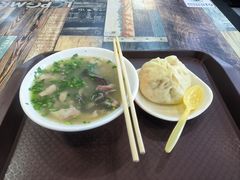-福寿斋·老北京铜锅涮肉·烧烤(清岚店)