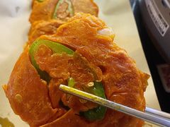 -韩见·韩式拌饭·炸鸡(石厦店)