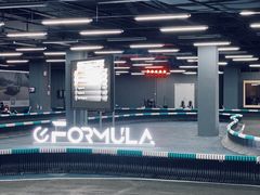 -e赛道卡丁车