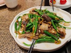 -老客家·客家菜(万达店)