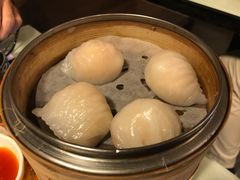 -点点心点心专门店(旺角店)