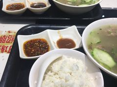 -黑山牛肉汤火锅(花城汇店)