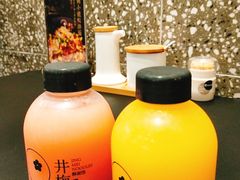 -贡梅老面馆·蟹粉面·无锡特色小吃(南长街主推店)