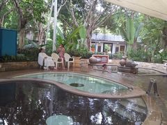 -碧水湾温泉