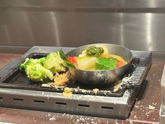 -肉肉大米(德基广场店)