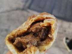 风味排骨包子-张包铺(道外店)