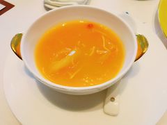 潮式金汤花胶煲鸡-潮上潮(南中环店)