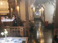 -江南赋(内蒙古大厦店)