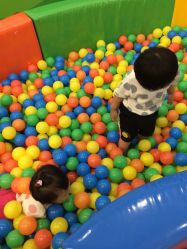 -巧虎kids体验中心(绿宝广场店)