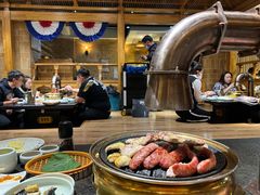 -味家烤肉烤鳗鱼牛排(西塔旗舰店)