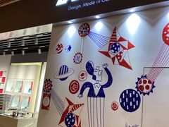 -LAMY(静安嘉里中心店)