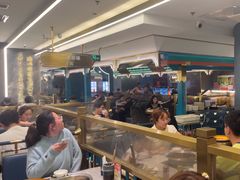 -一绪に寿喜烧(荟聚店)