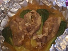 -茶马花街(城西银泰城店)