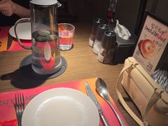 -ZAFFERANO西班牙海鲜饭(上海首店)