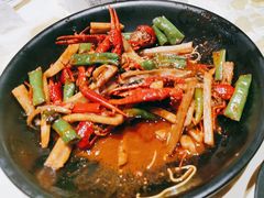 -聚味瞿记·龙虾堂(坡子街店)