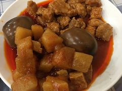 -潘国仙耳光馄饨(黄家阙路店)