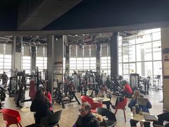 -一兆韦德健身(梅川店)