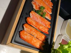 -渝利重庆火锅(维璟广场店)